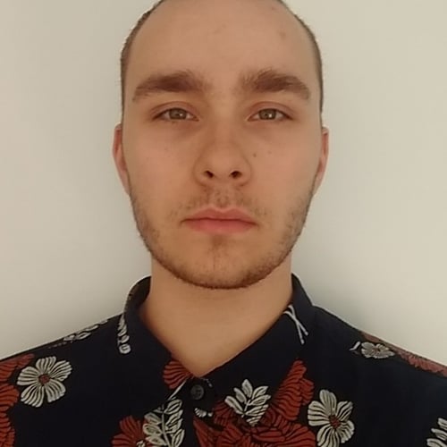 Bram Lugt