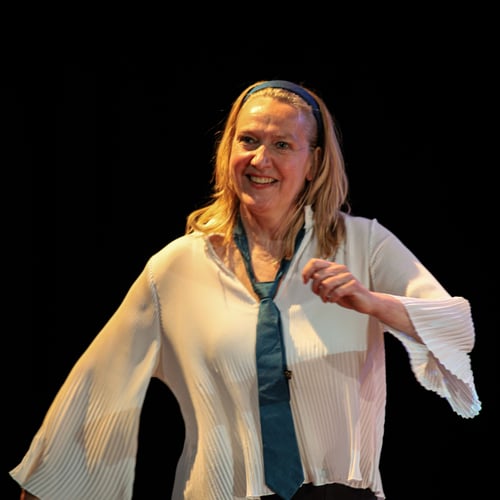 Esmeralda Detmers