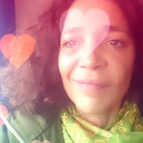 Annemarie Ooft