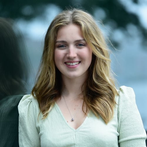 Aniek Venhoeven