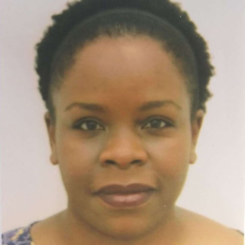 Vimbai