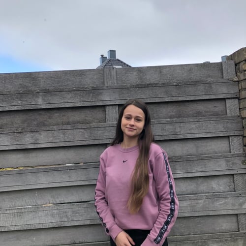 Mirjam