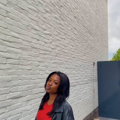 Emelia Amankwah