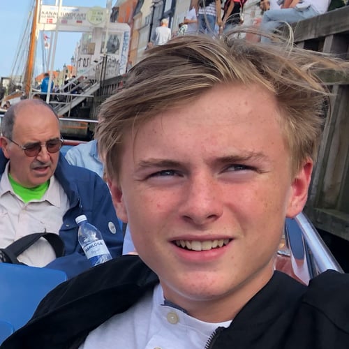Joost Koppenaal