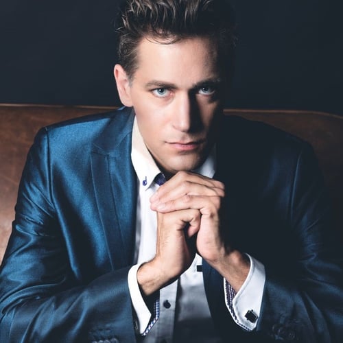 Bart Mijnster