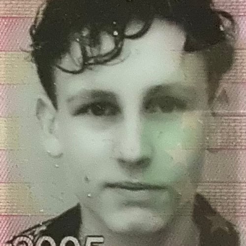 Jesse van Diemen
