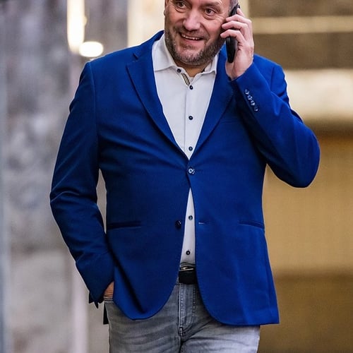Hans Noordkamp