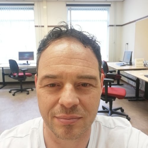 Jarno van der Meulen
