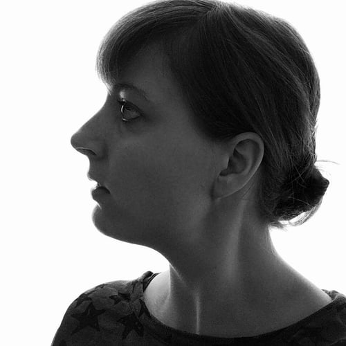 Catharina Krom