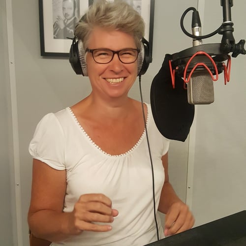 Judith Kooijmans