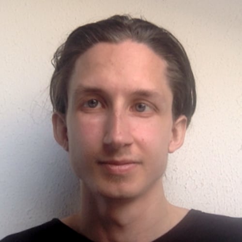 Jordi Roelofs