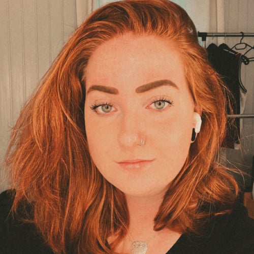 Lara Mahu