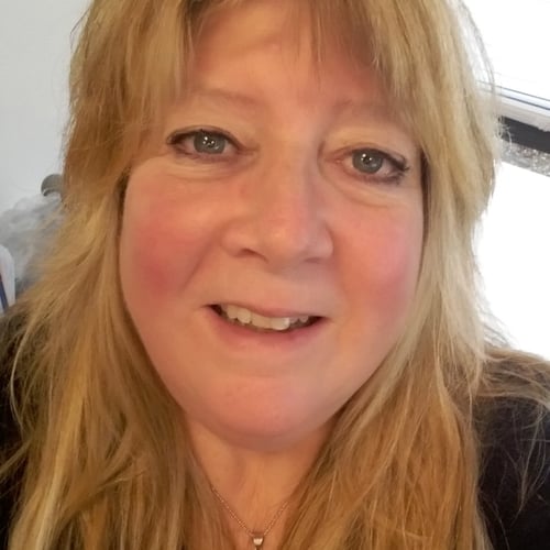 Margreet De Vries