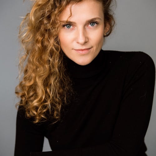 Anne Rance