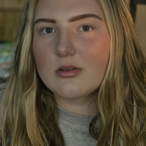 Iris Bakker