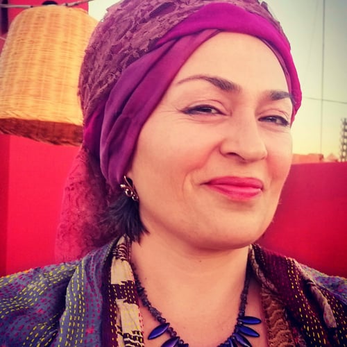 Shanti Devi Uppal