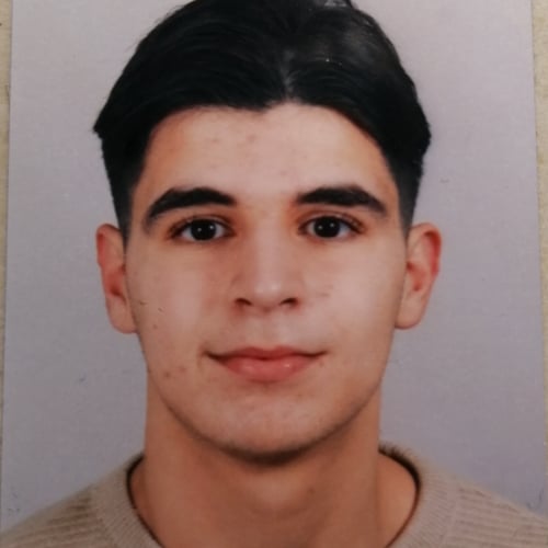 Ayoub