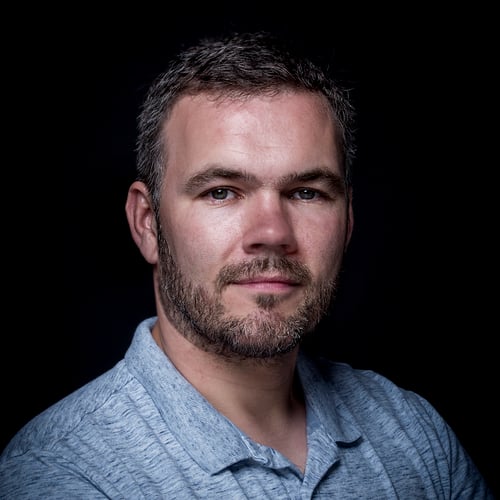 Ron de Jong