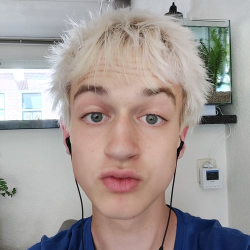 Jeroen