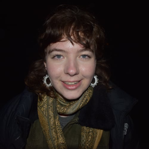 Rosalie Mondon