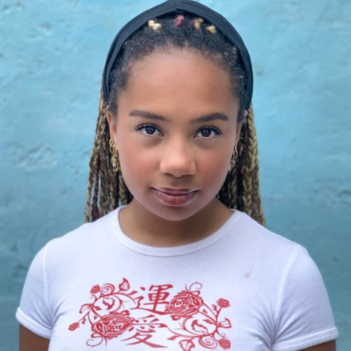 Chanel Jozefzoon