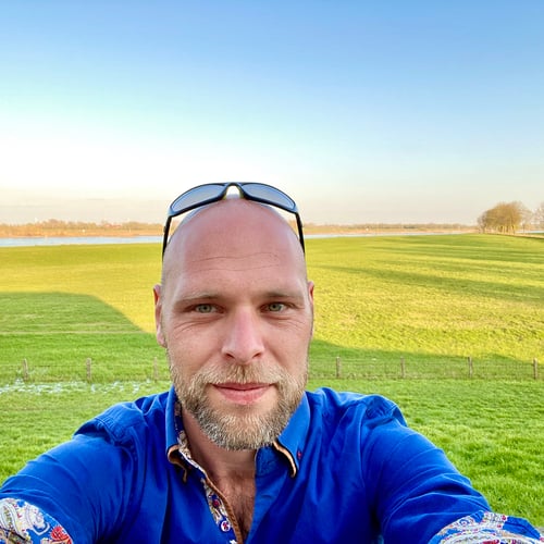Jeroen