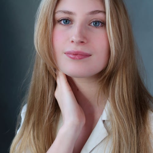 Sanne Bakker