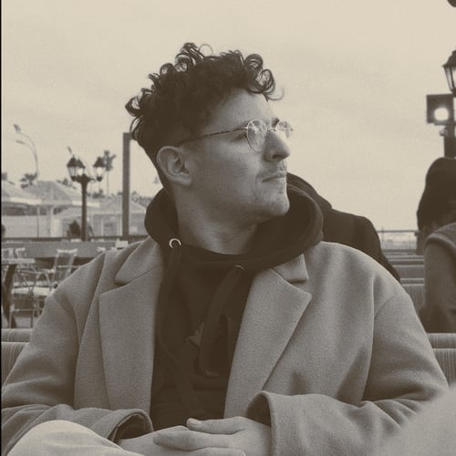 Zev Klinger
