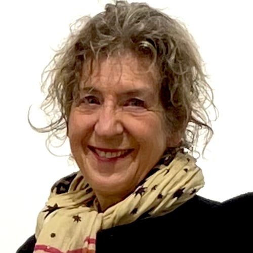 Lidwien van Noorden