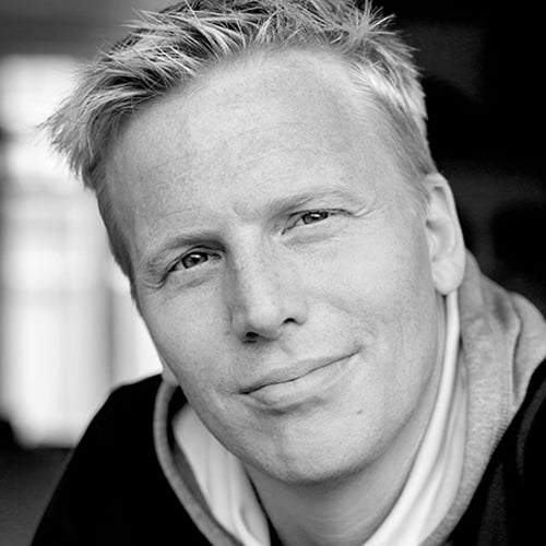 Ilya van Marle
