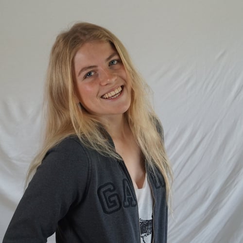 Wianda Rozendaal