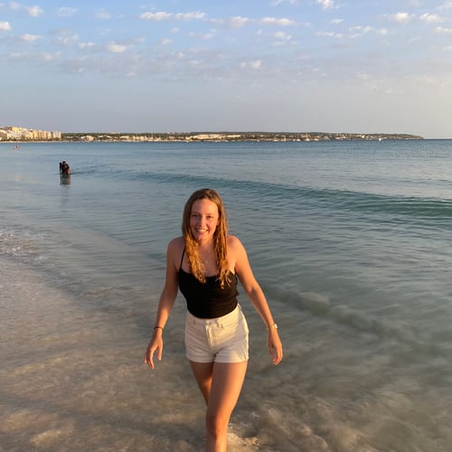 Madelon Philipsen