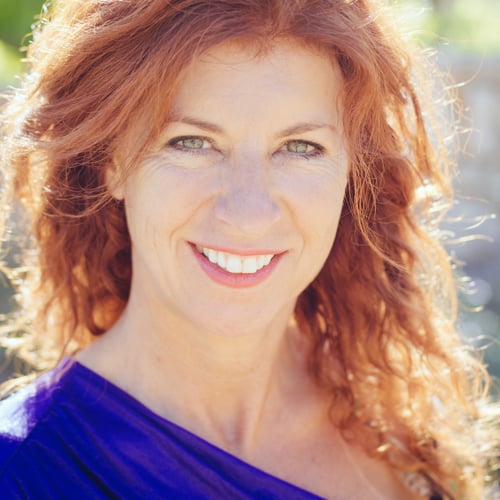 Moni van Hoek