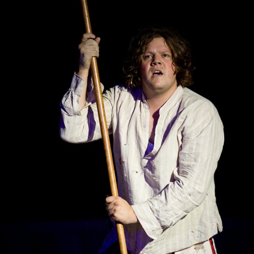 Bernd Verzele