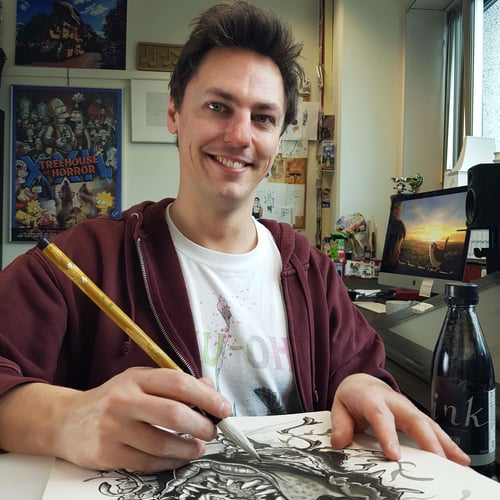 Matty Jorissen