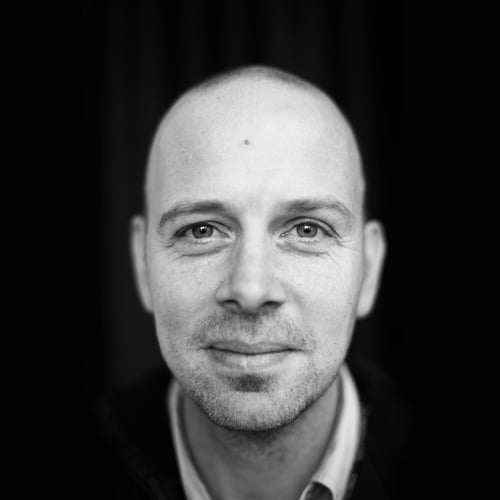 Udo Prinsen