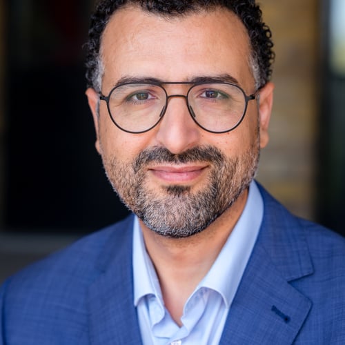 Issam Derkaoui