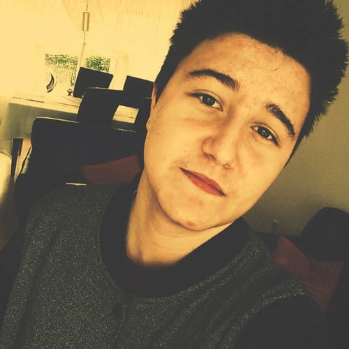 Catalin - Mirel