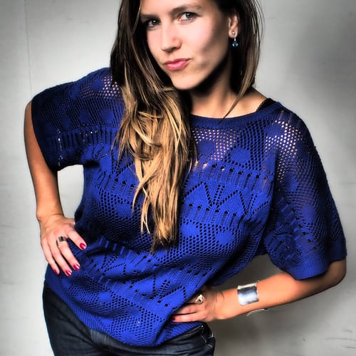 Marjolijne Blankevoort