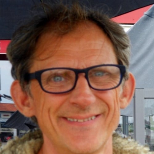 Taco Nieuwenhuisen
