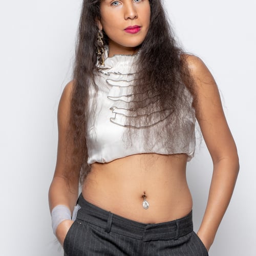 Koko Charlois