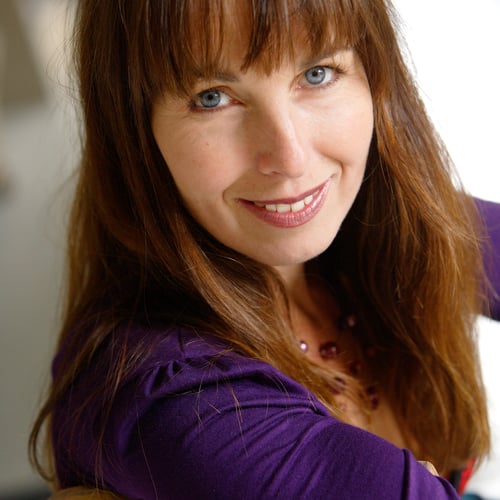 Karin Mollemans
