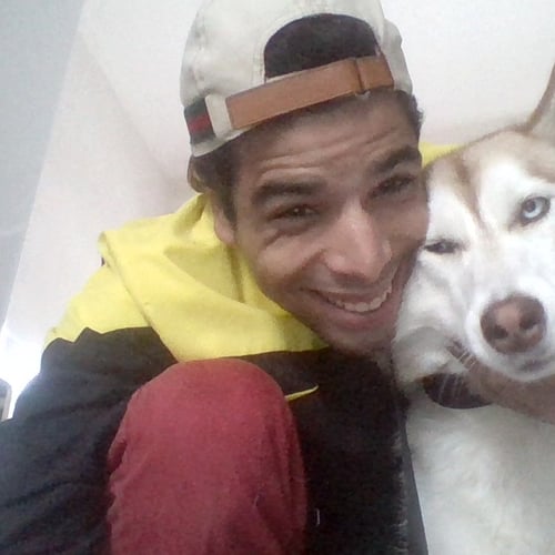 Yassine