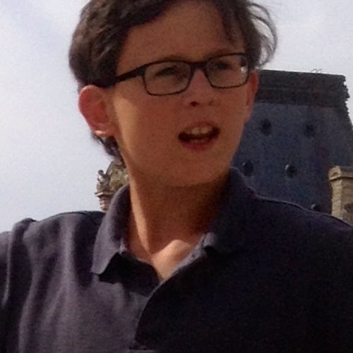 Thomas