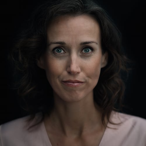 Christel Peters