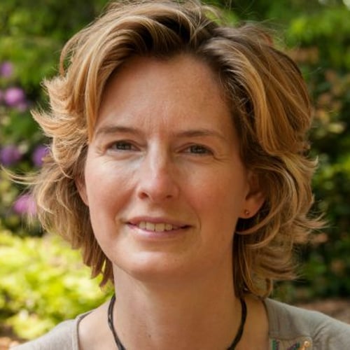 Lie Hoogenberk