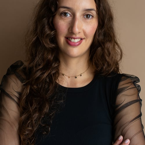 Elisabeth Mansoor
