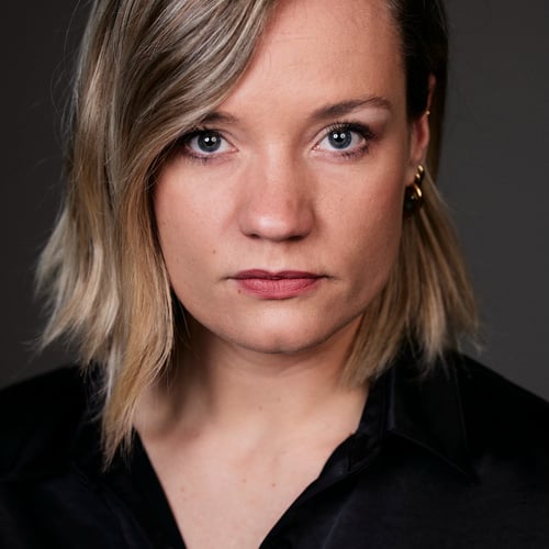 Jolijn van de Pol