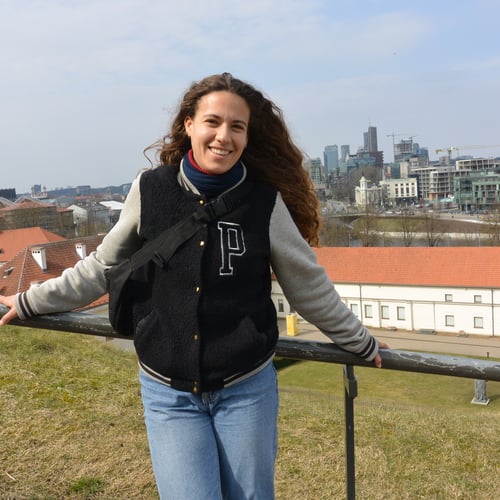 Rozan Snoek