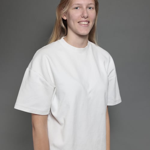 Louisah Ranzijn
